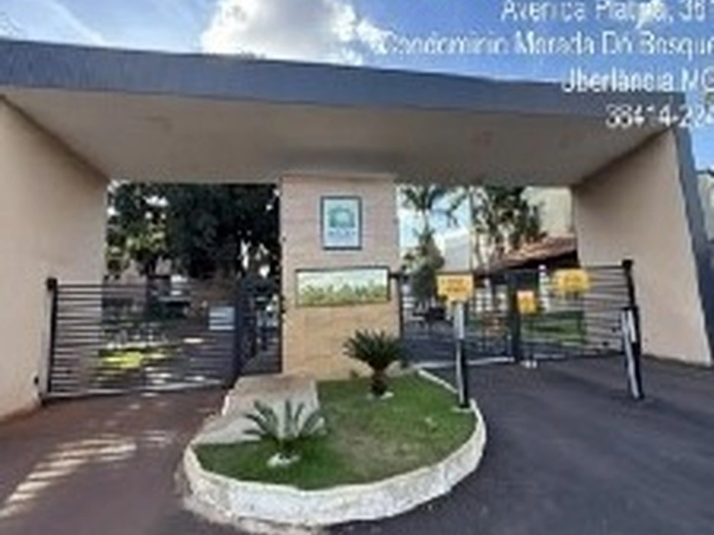 Apartamento - Uberlandia, MG - foto 1