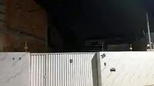 Casa - Campos Dos Goytacazes, RJ
