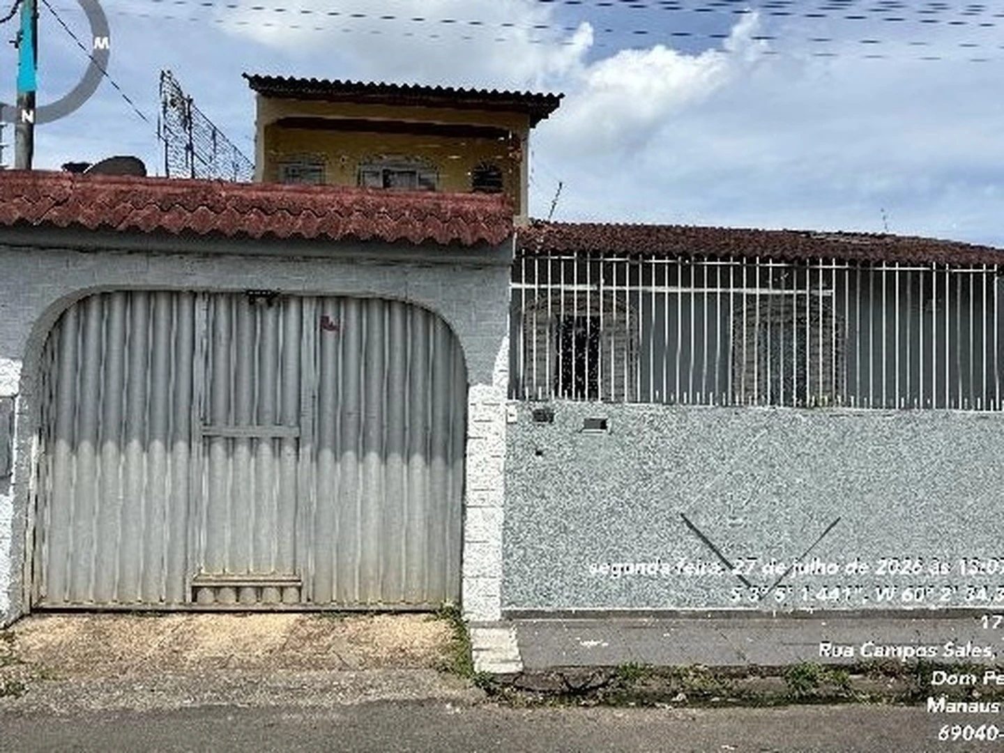 Casa - Manaus, AM - foto 1