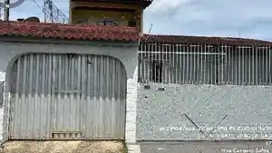 Casa - Manaus, AM