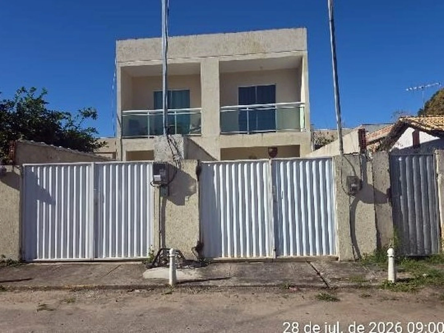 Apartamento - Marica, RJ - foto 1
