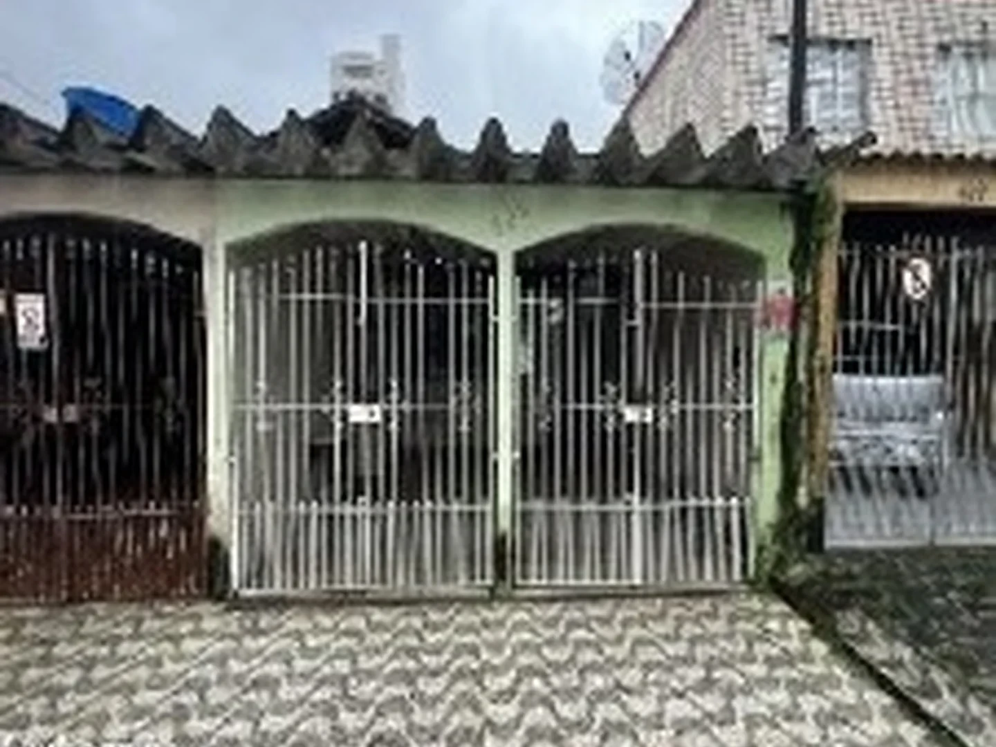Casa - Praia Grande, SP - foto 1