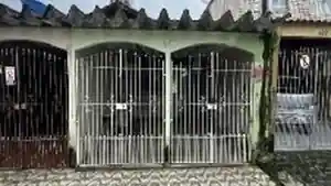 Casa - Praia Grande, SP
