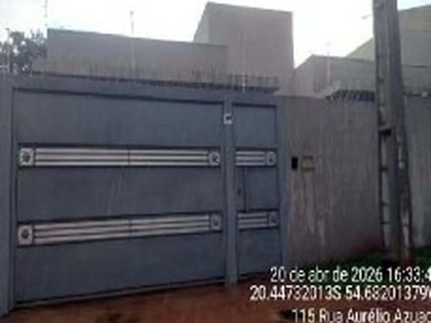 Casa - Campo Grande, MS - foto 1