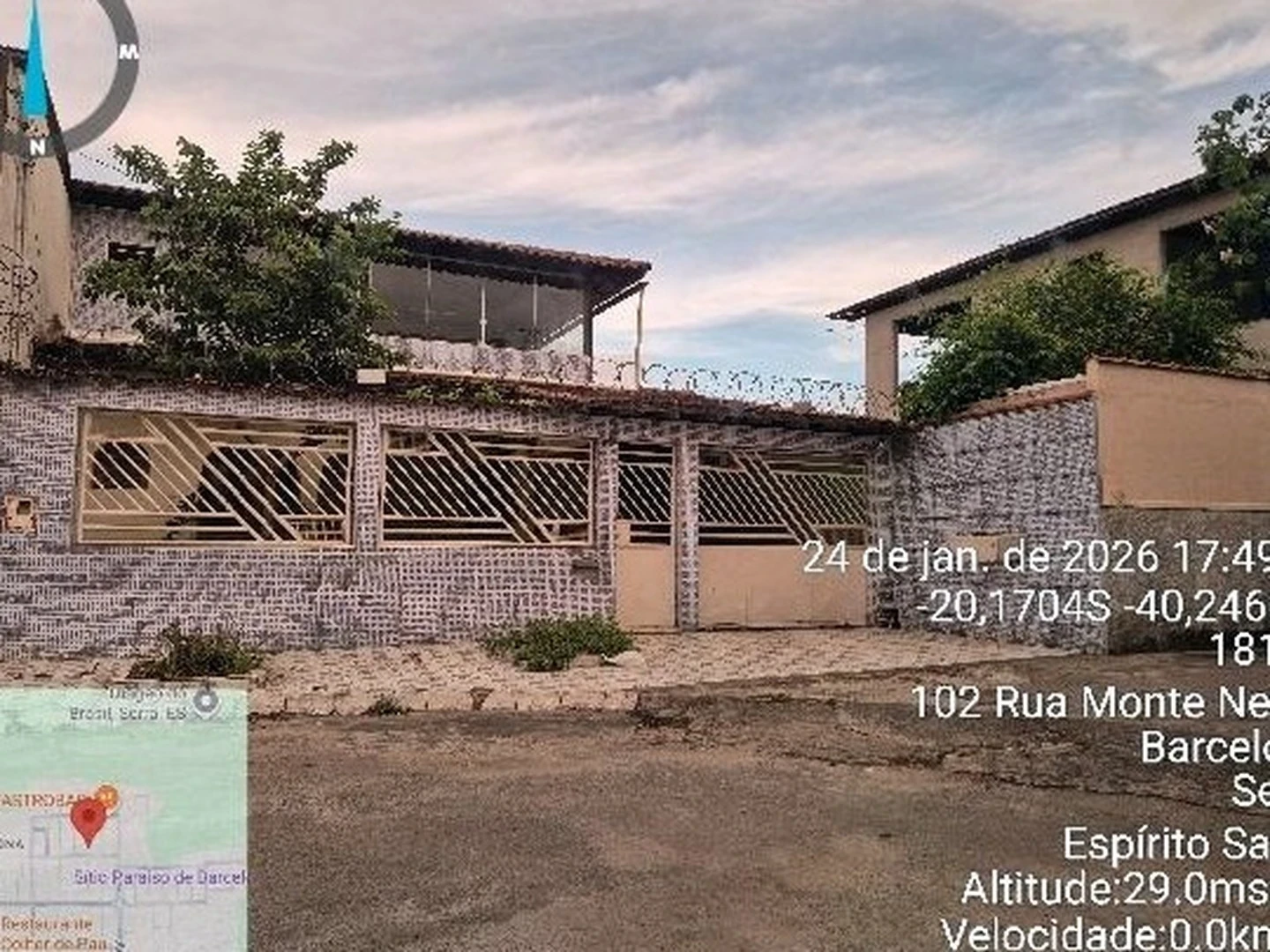 Casa - Serra, ES - foto 1