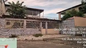 Casa - Serra, ES