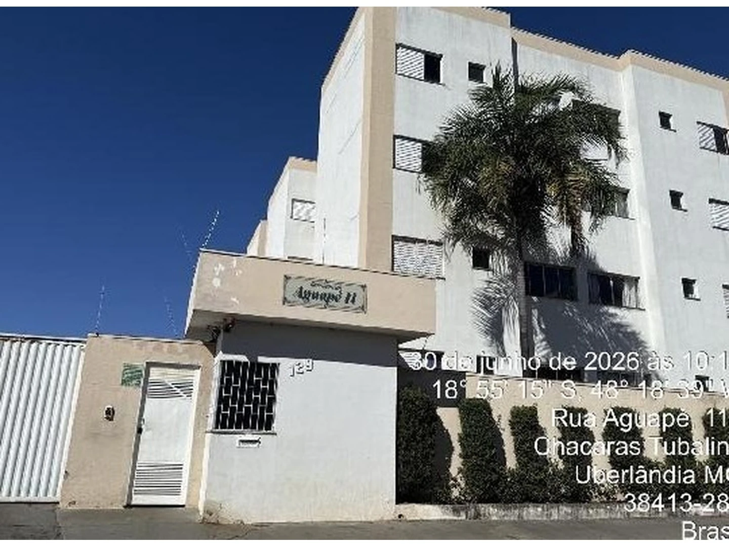 Apartamento - Uberlandia, MG - foto 1