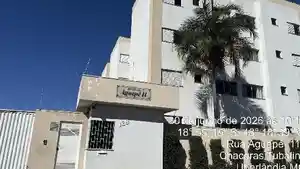 Apartamento - Uberlandia, MG