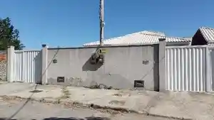 Casa - Marica, RJ