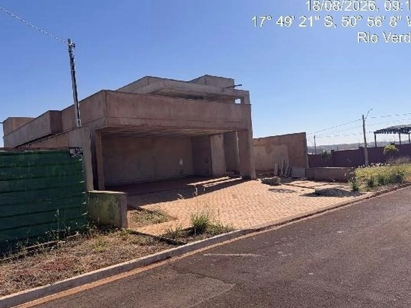 Terreno - Rio Verde, GO - foto 1