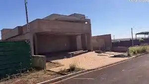 Terreno - Rio Verde, GO