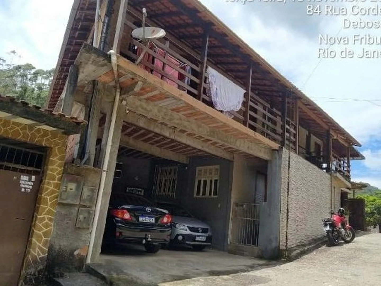 Terreno - Nova Friburgo, RJ - foto 1