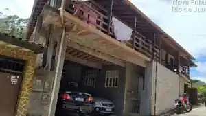 Terreno - Nova Friburgo, RJ