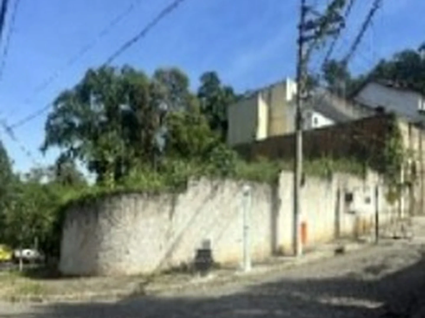 Terreno - Rio De Janeiro, RJ - foto 1