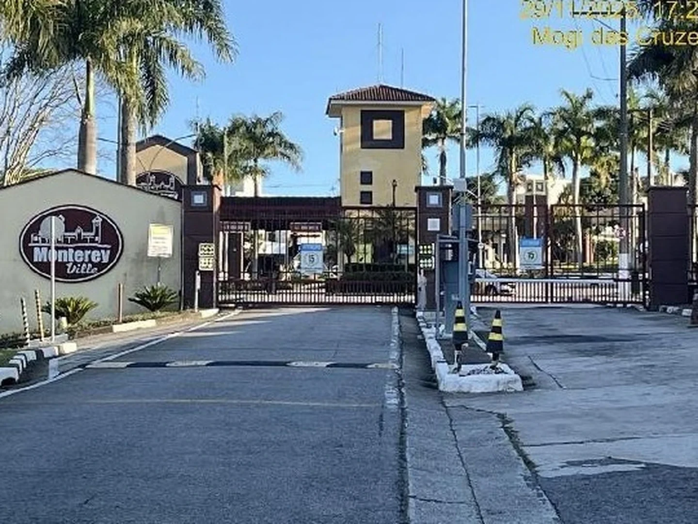 Terreno - Mogi Das Cruzes, SP - foto 1