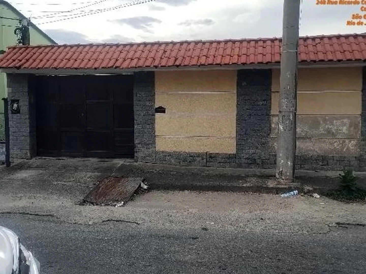 Casa - Sao Goncalo, RJ - foto 1