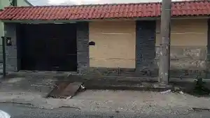 Casa - Sao Goncalo, RJ