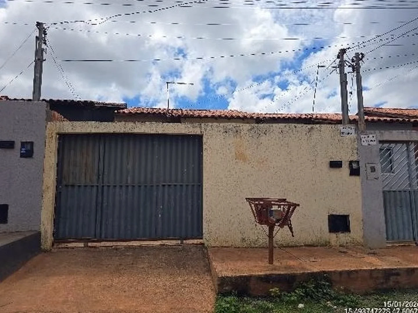 Casa - Planaltina, GO - foto 1