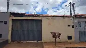 Casa - Planaltina, GO