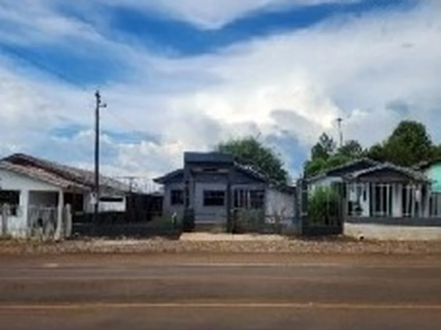 Casa - Mangueirinha, PR - foto 1