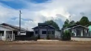 Casa - Mangueirinha, PR