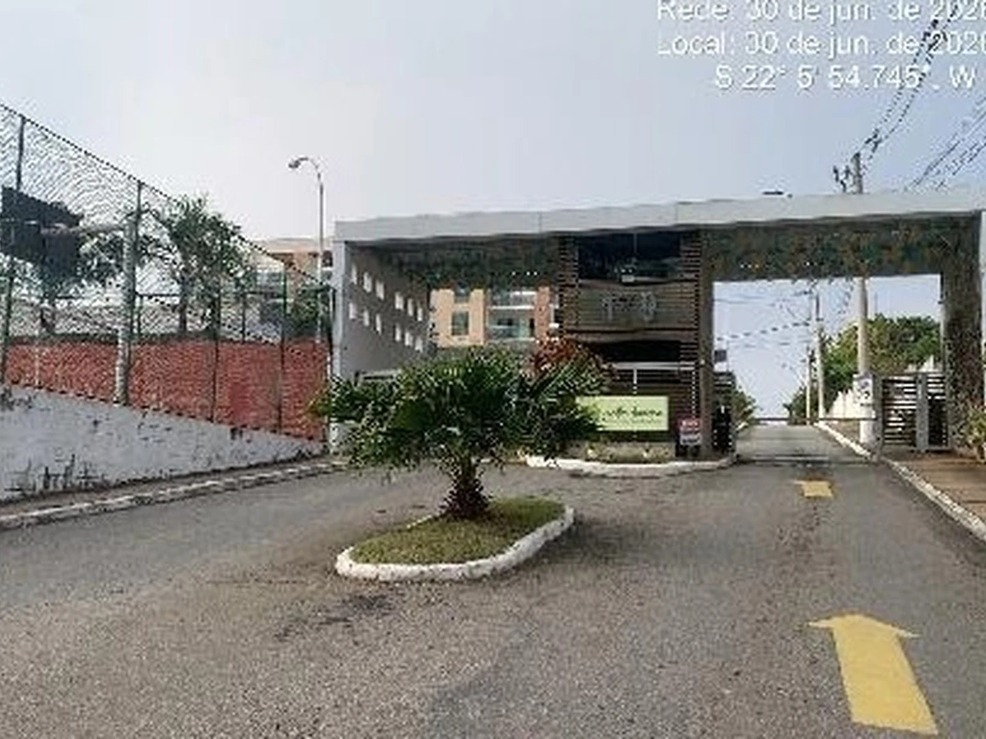 Apartamento - Tres Rios, RJ - foto 1