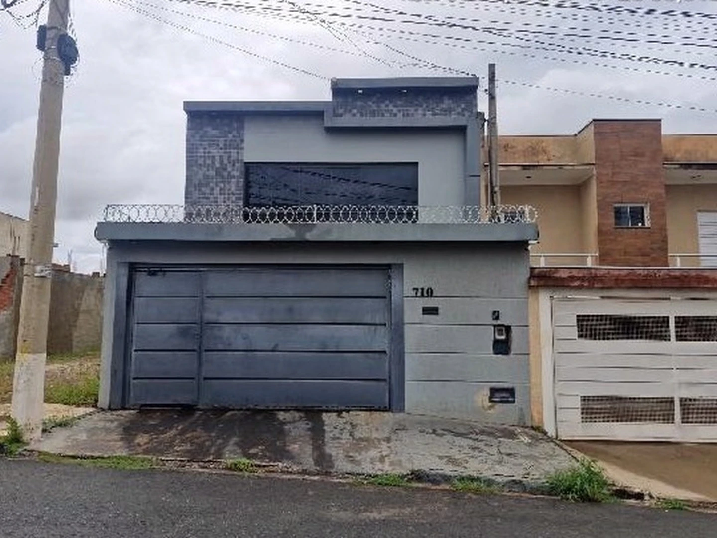 Casa - Votorantim, SP - foto 1