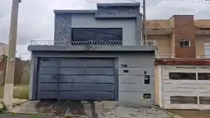 Casa - Votorantim, SP