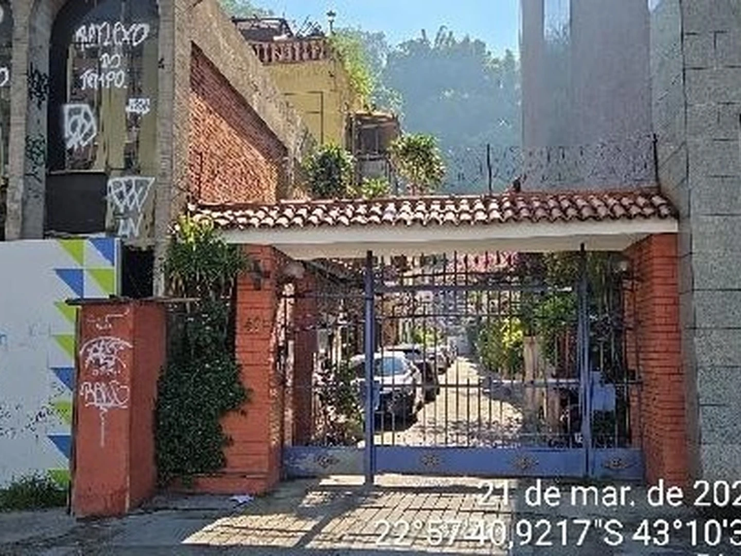 Casa - Rio De Janeiro, RJ - foto 1