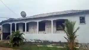 Casa - Laranjal Do Jari, AP