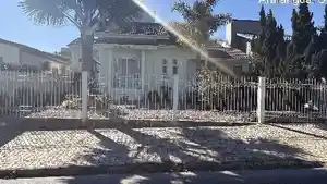 Casa - Ararangua, SC
