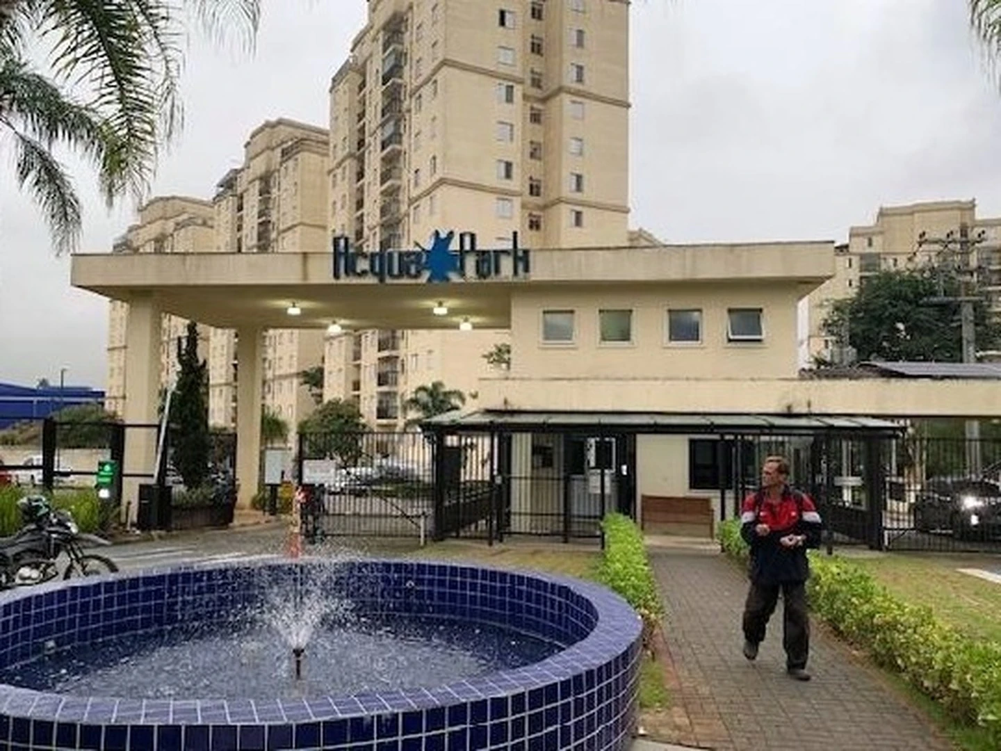 Apartamento - Guarulhos, SP - foto 1