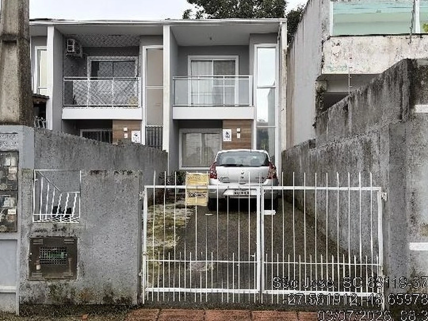 Casa - Sao Jose, SC - foto 1