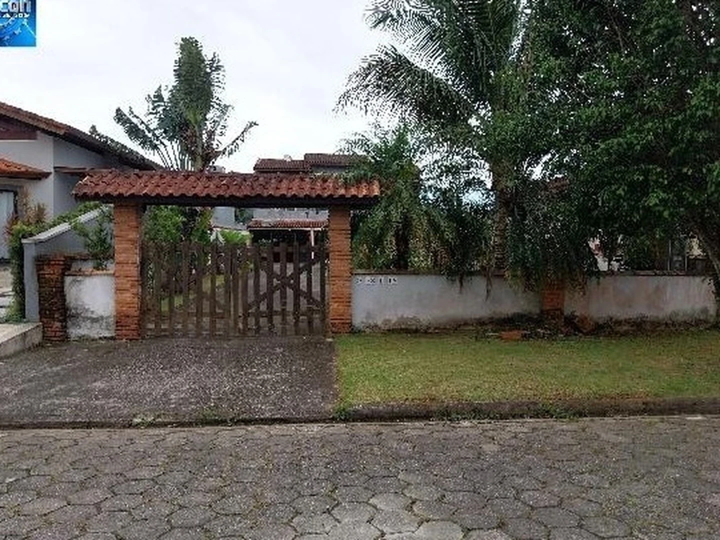 Prédio - Bertioga, SP - foto 1