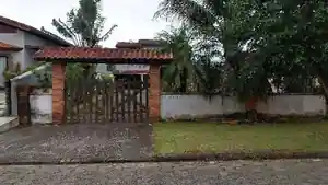 Prédio - Bertioga, SP
