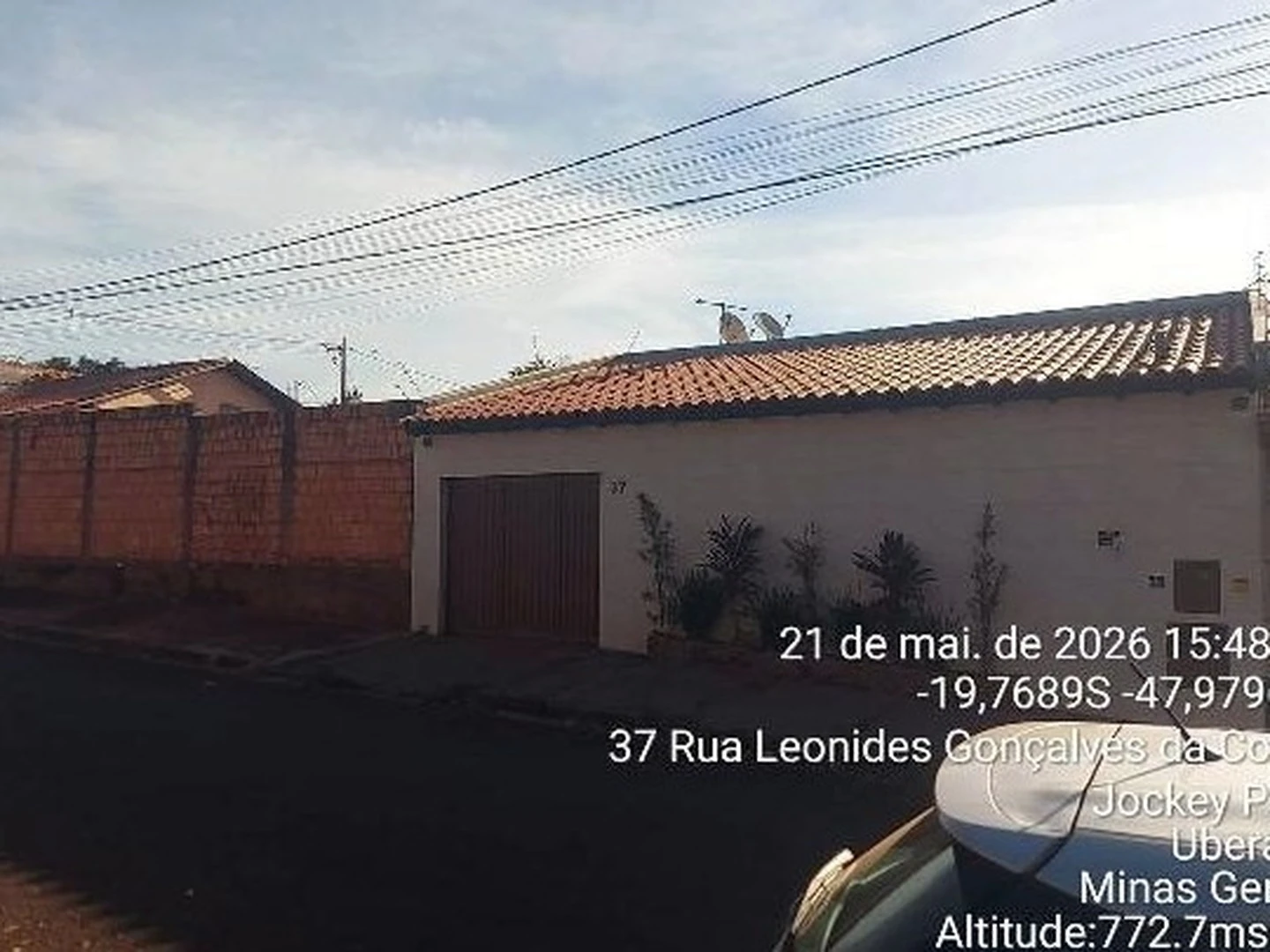 Casa - Uberaba, MG - foto 1