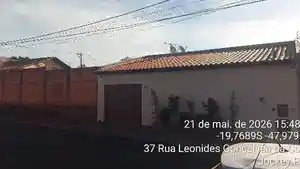 Casa - Uberaba, MG