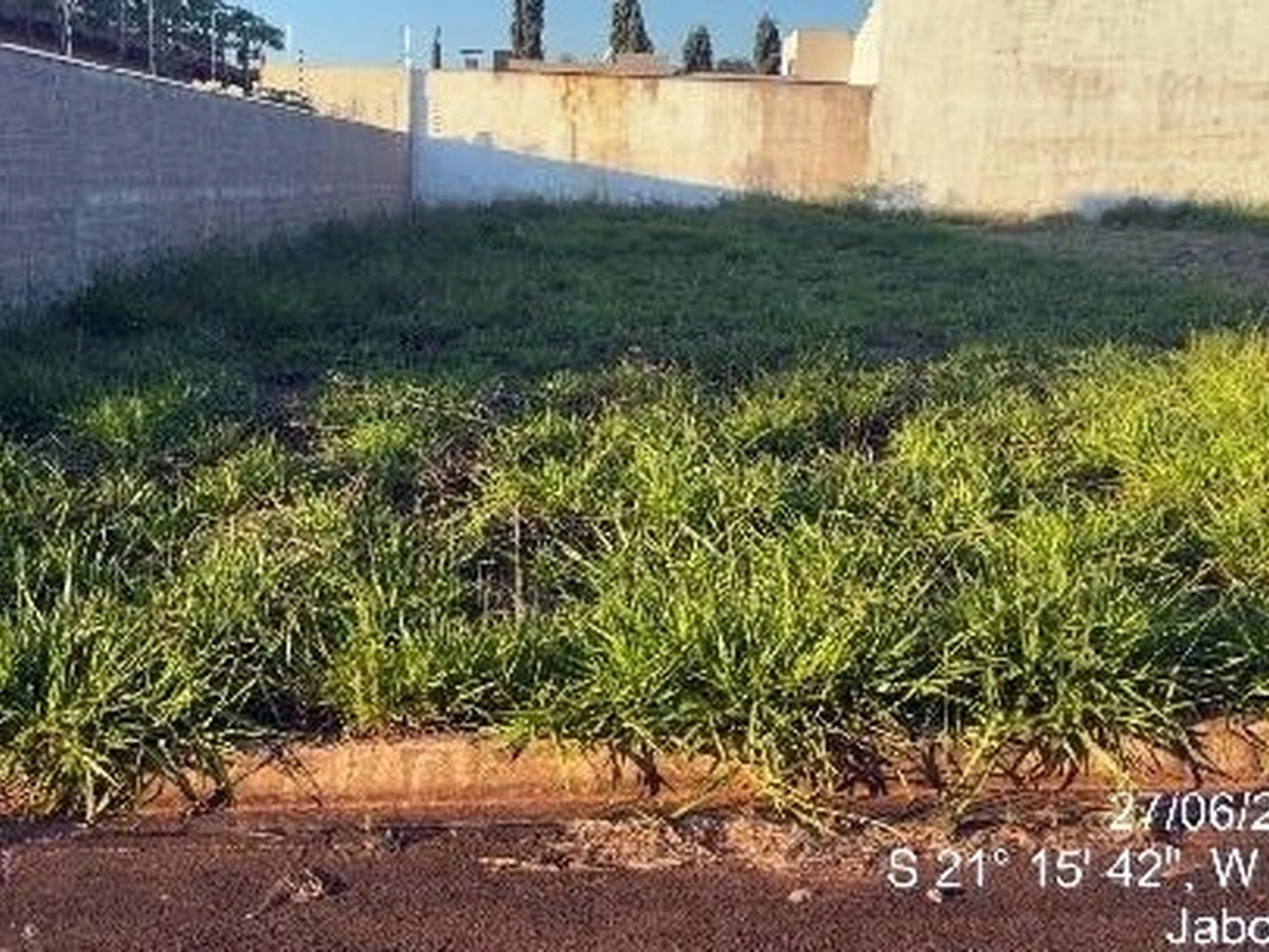 Terreno - Jaboticabal, SP - foto 1
