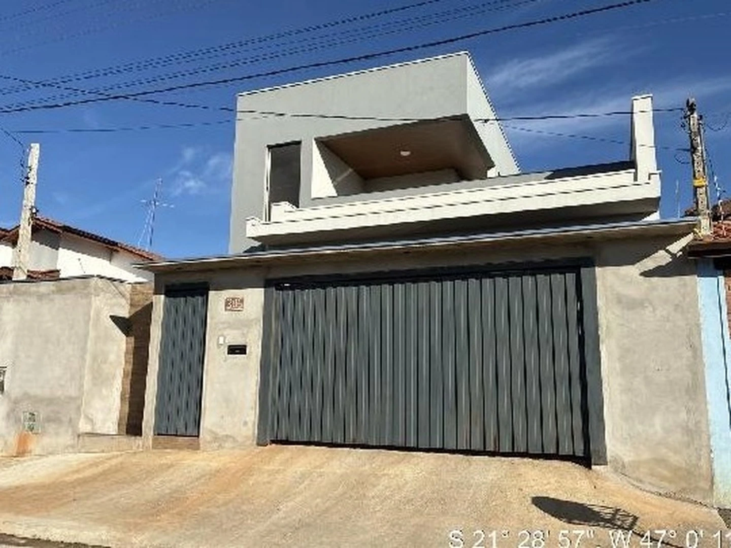 Casa - Mococa, SP - foto 1