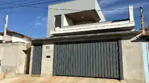 Casa - Mococa, SP