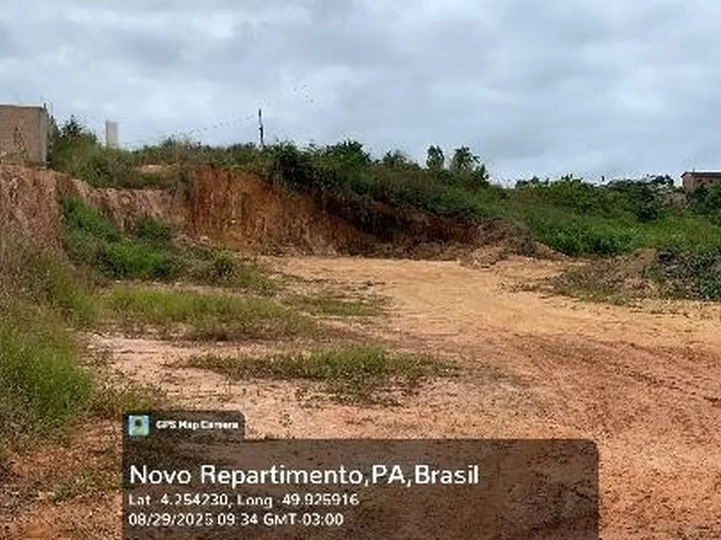 Terreno - Novo Repartimento, PA - foto 1