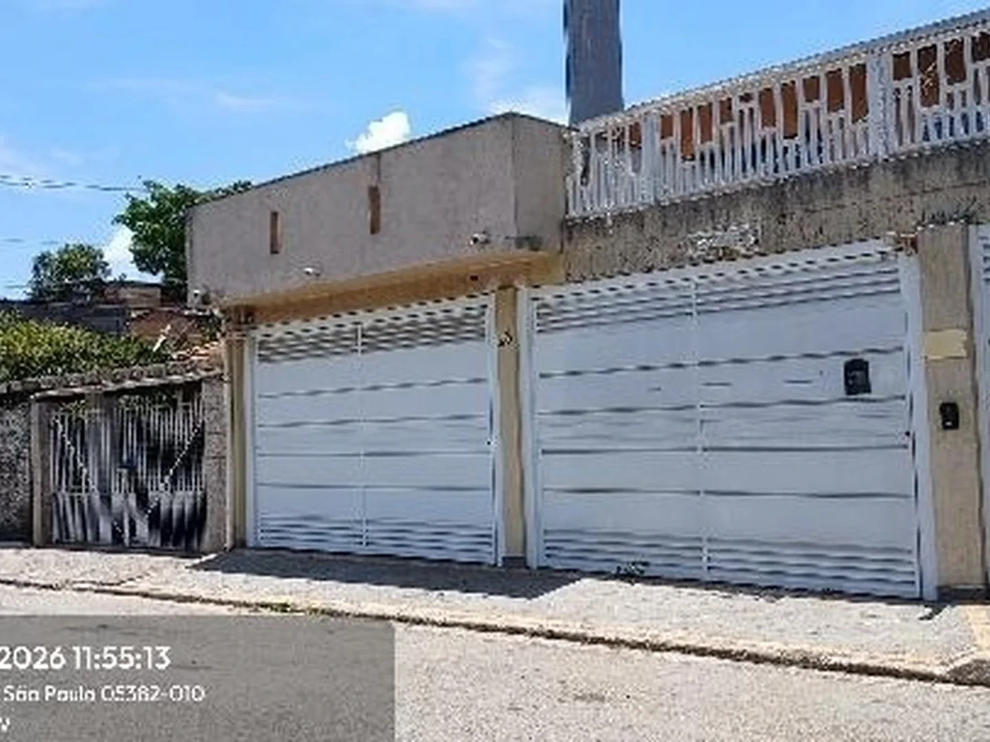 Casa - Sao Paulo, SP - foto 1