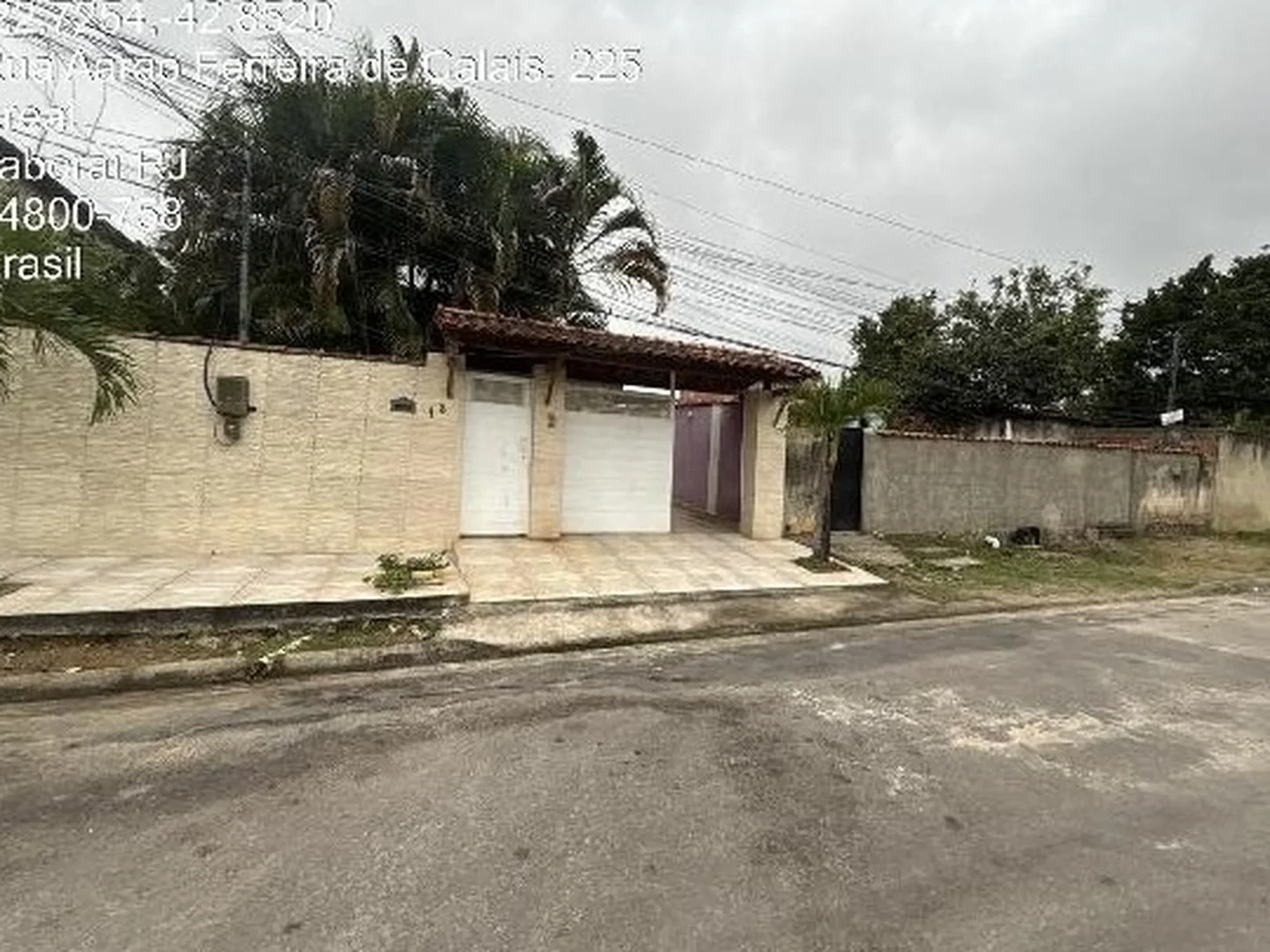 Casa - Itaborai, RJ - foto 1