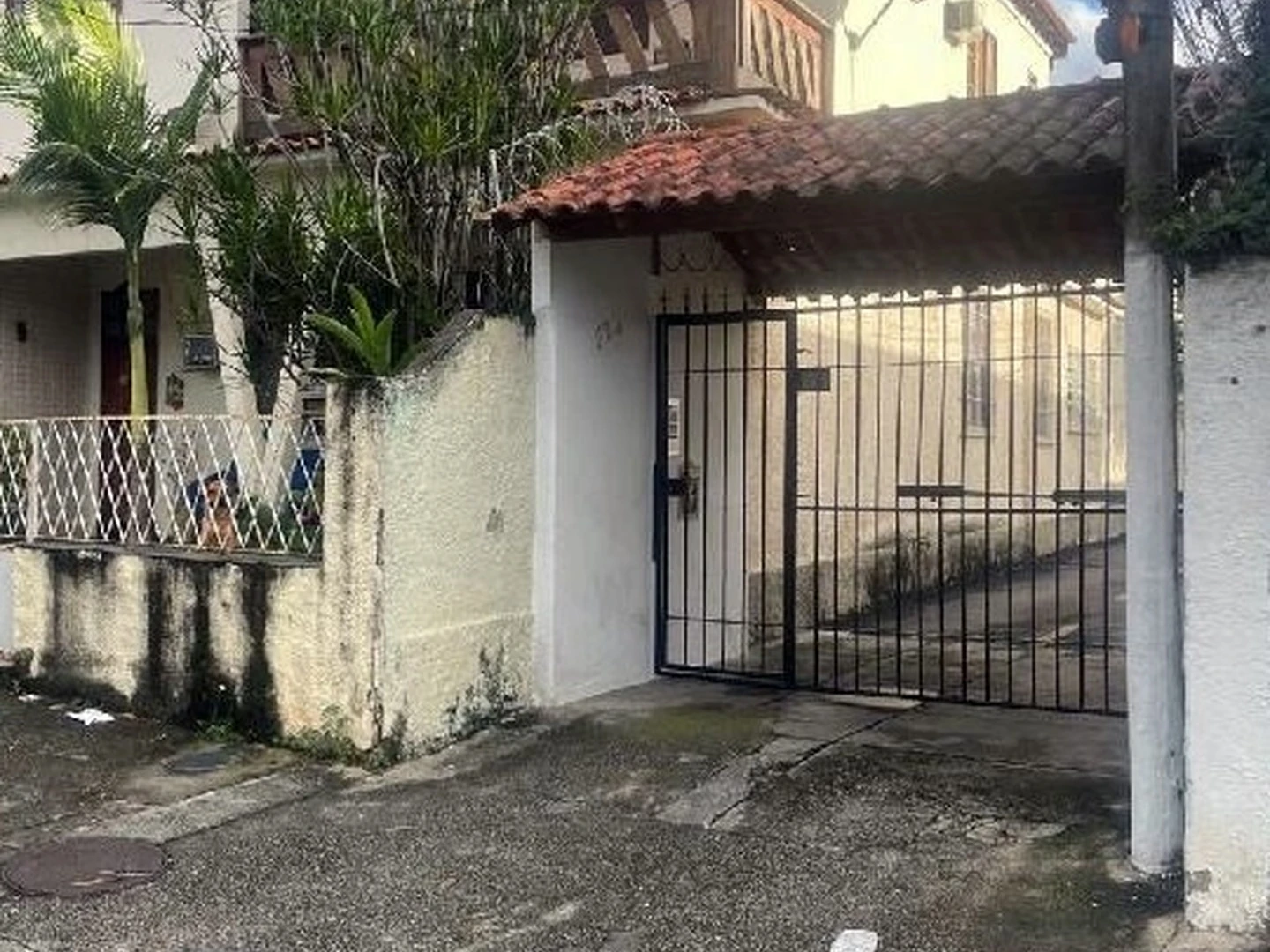 Casa - Rio De Janeiro, RJ - foto 1