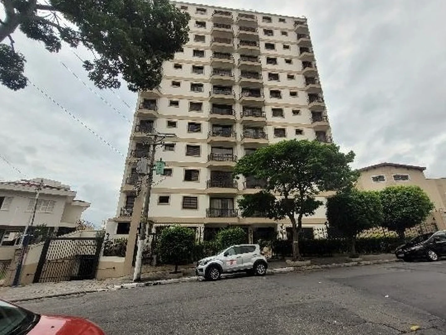 Apartamento - Sao Paulo, SP - foto 1