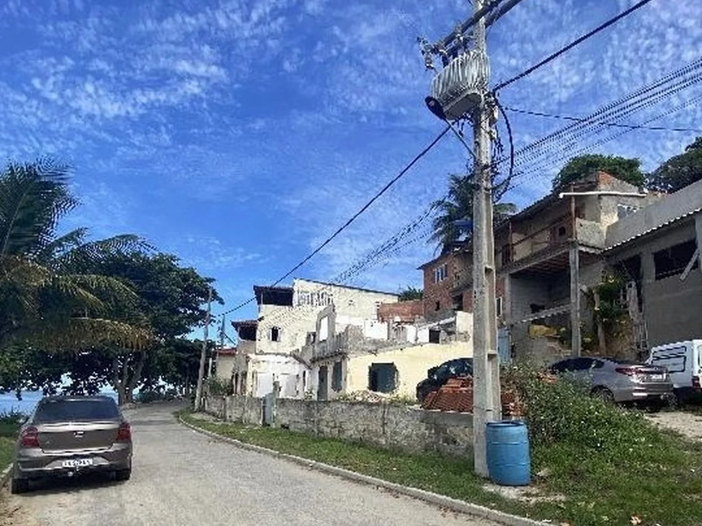 Terreno - Sao Pedro Da Aldeia, RJ - foto 1
