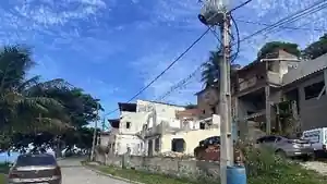 Terreno - Sao Pedro Da Aldeia, RJ