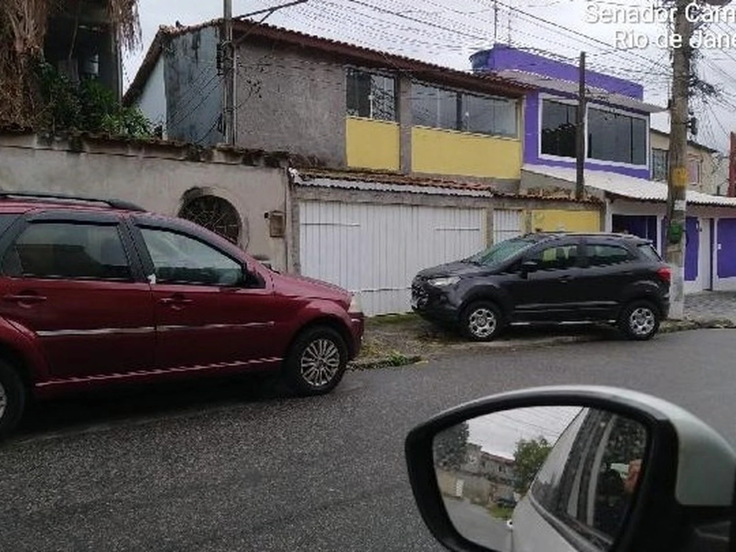 Sobrado - Rio De Janeiro, RJ - foto 1