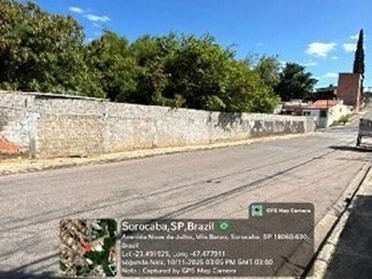 Terreno - Sorocaba, SP - foto 1