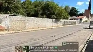 Terreno - Sorocaba, SP
